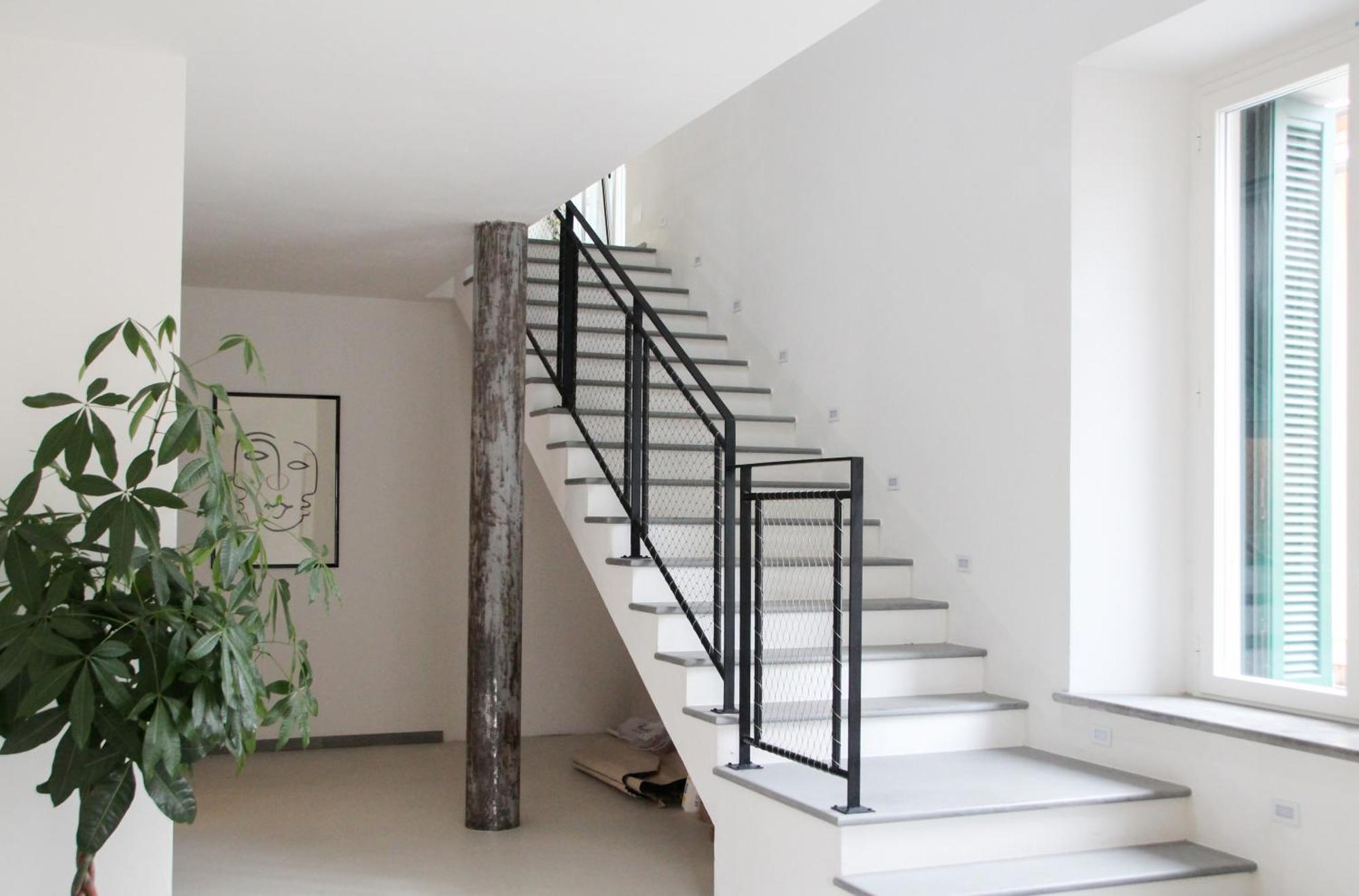Waterfront Balcony I Grani 1 Resort Style Suite 리보르노 외부 사진