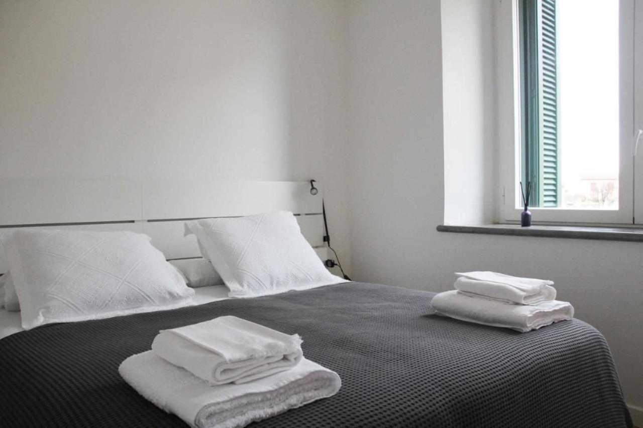 Waterfront Balcony I Grani 1 Resort Style Suite 리보르노 외부 사진
